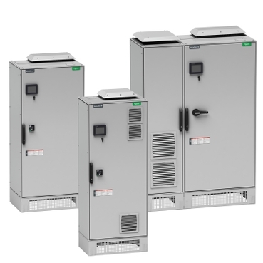 Active Power Quality Solutions