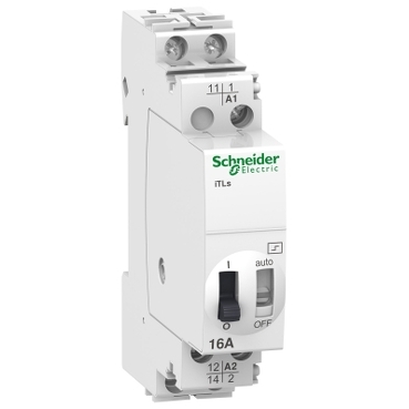 Acti 9 Surge Protection Devices - SPDs 
